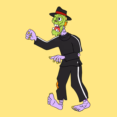 Zombietown