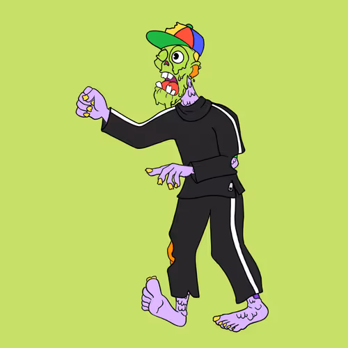 Zombietown