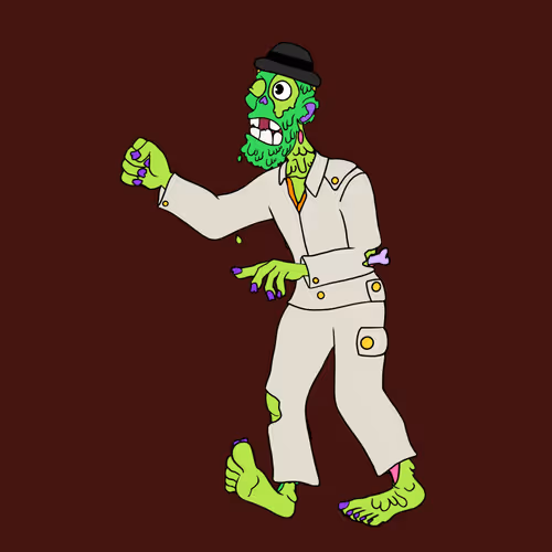 Zombietown