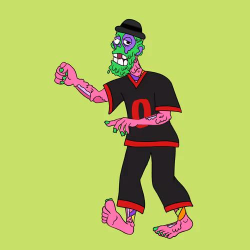 Zombietown