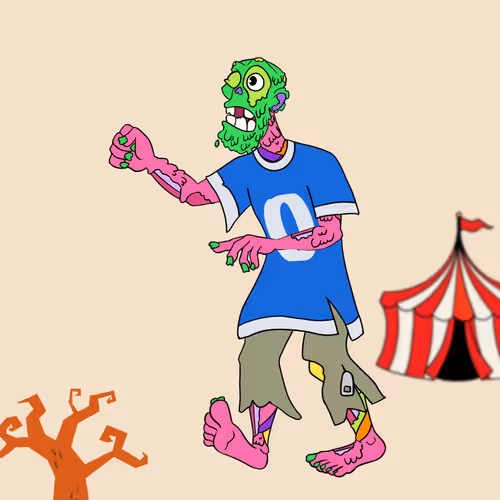 Zombietown