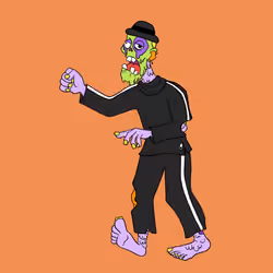 ZombieTownWtf #406