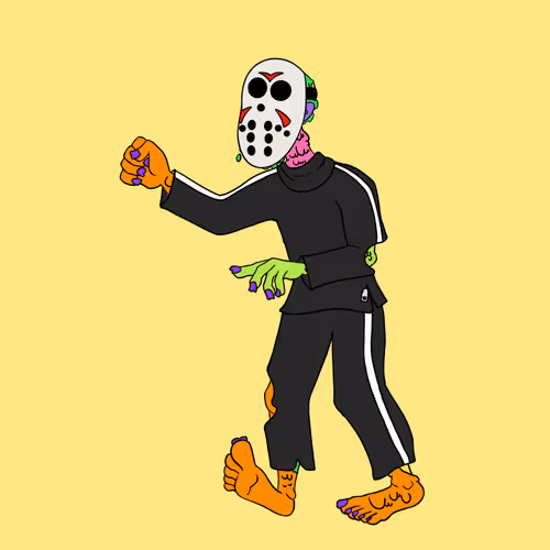 Zombietown