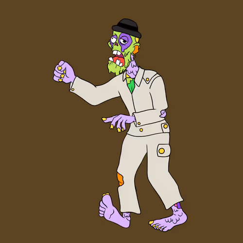 Zombietown