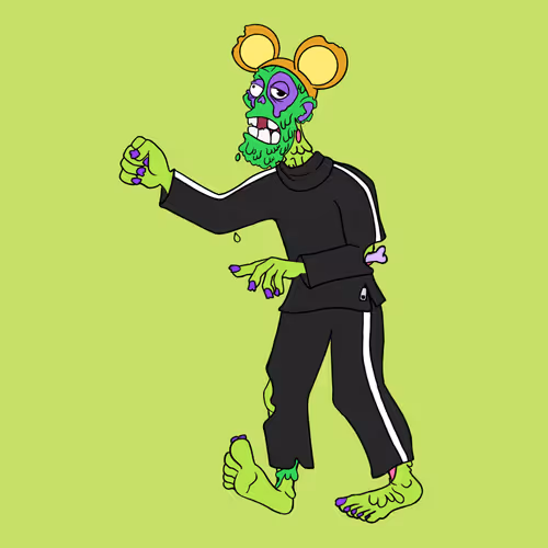 Zombietown