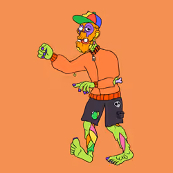ZombieTownWtf #389