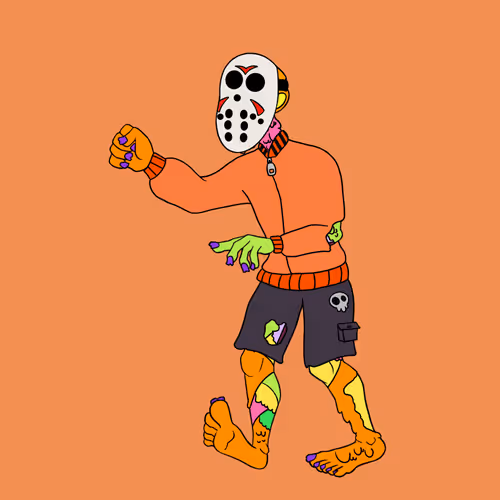 Zombietown