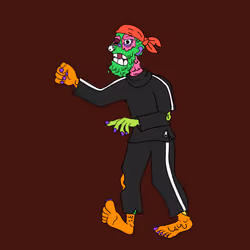ZombieTownWtf #1020