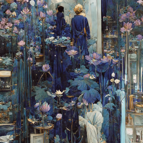 Ninfa Art