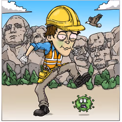 61