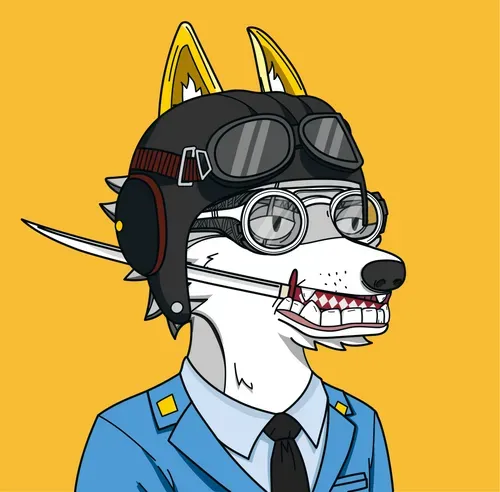 XWolf #3568