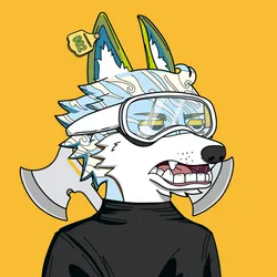 861
