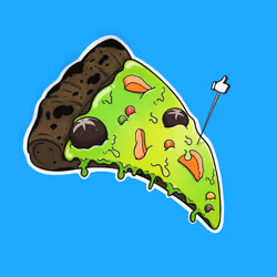 PIZZA #24
