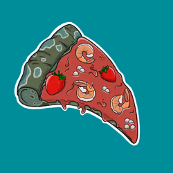 PIZZA #93