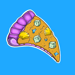 PIZZA #133