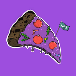 PIZZA #32