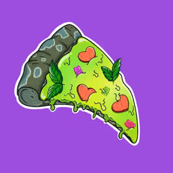 PIZZA #49