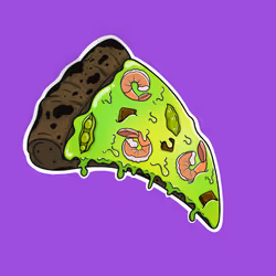PIZZA #31
