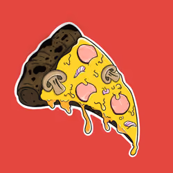 PIZZA #72