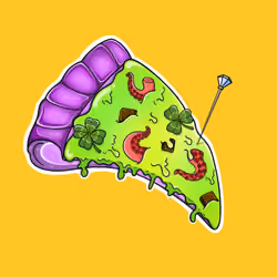 PIZZA #74