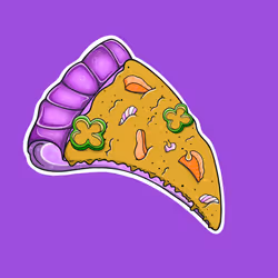 PIZZA #116