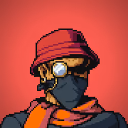 Mobster #96