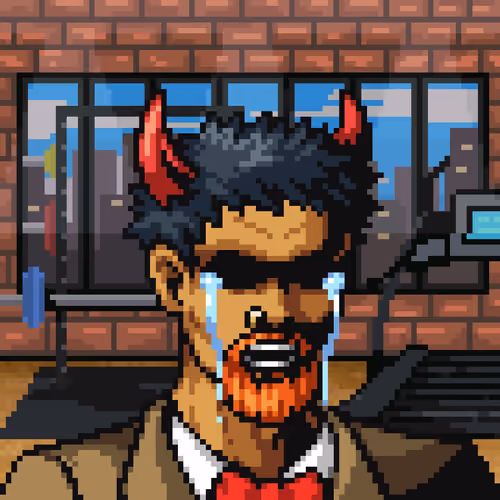 Mobster #275