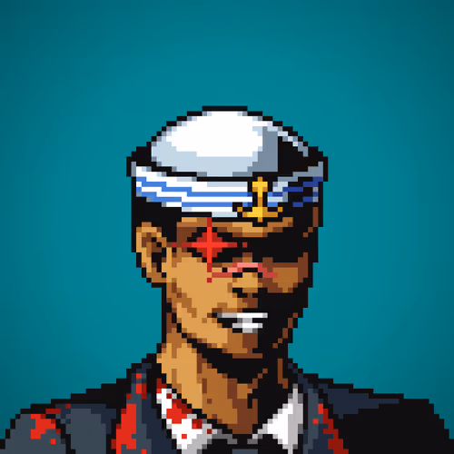 Mobster #270