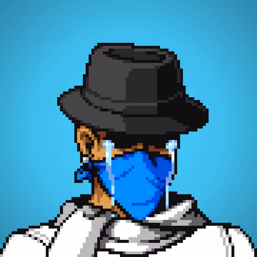 Mobster #156
