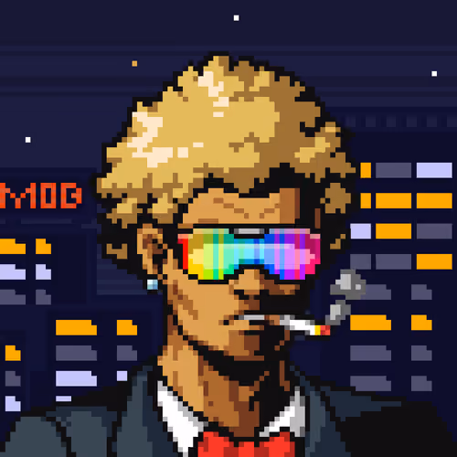 Mobster #314