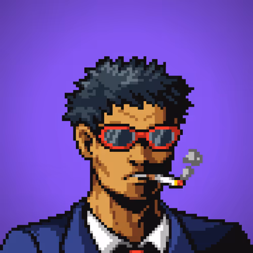 Mobster #225