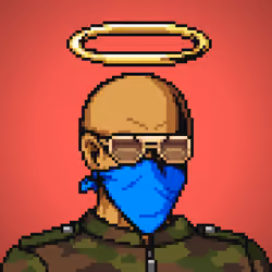 Mobster #272