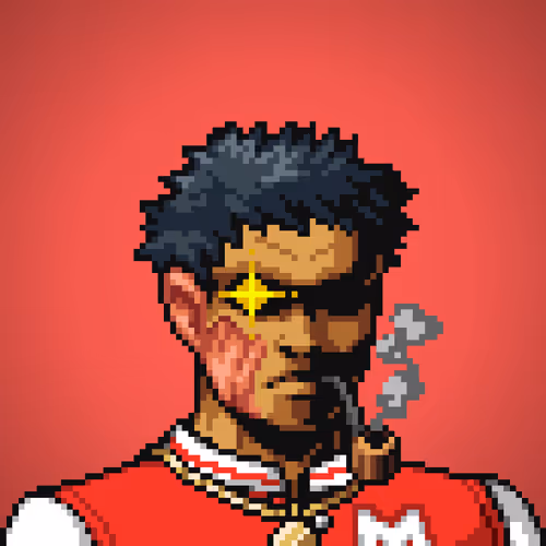 Mobster #174