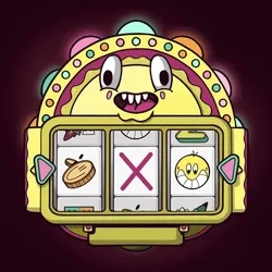 Non Fungible Smile 