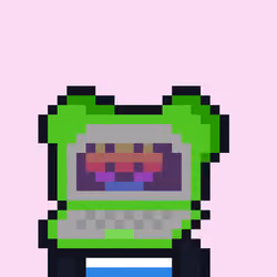Baby Deluxe #2525