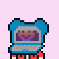 Baby Deluxe #2253