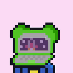 Baby Deluxe #1324