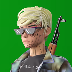 AXIUM Citizen #254