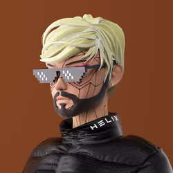 AXIUM Citizen #931