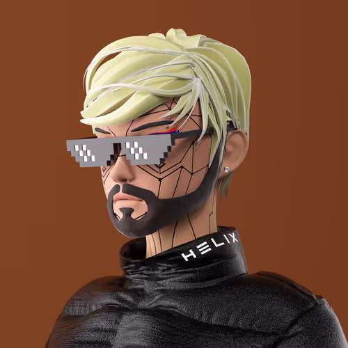 AXIUM Citizen #931