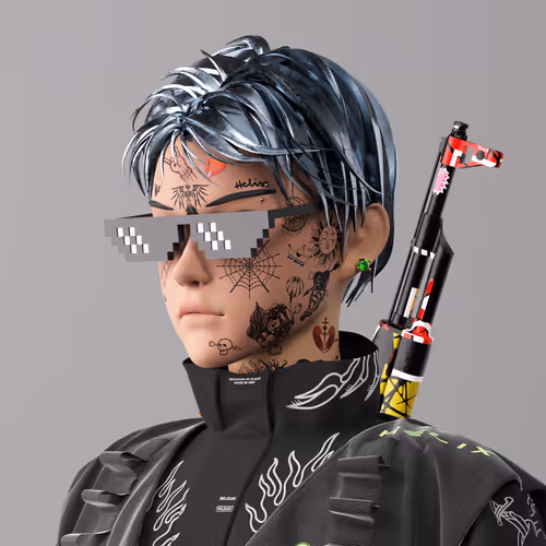 Axium Citizens