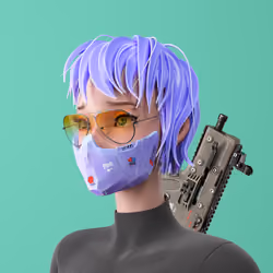 AXIUM Citizen #1276