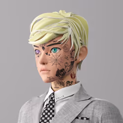 AXIUM Citizen #1697