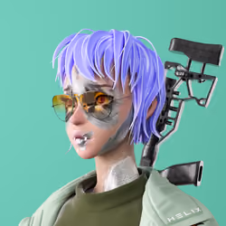 AXIUM Citizen #1445