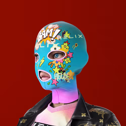 Item #615 Media