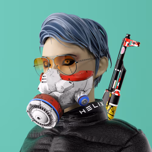 Axium Citizens