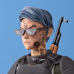 AXIUM Citizen #344