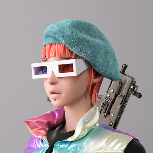 Item #51 Media