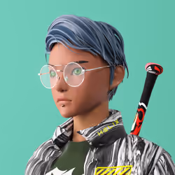 AXIUM Citizen #121