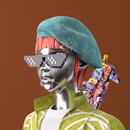 Axium Citizens